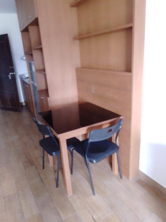 วิวทะเล 6 สวีท อพาร์ตเม้นท์ Apartment Pattaya ภายนอก รูปภาพ