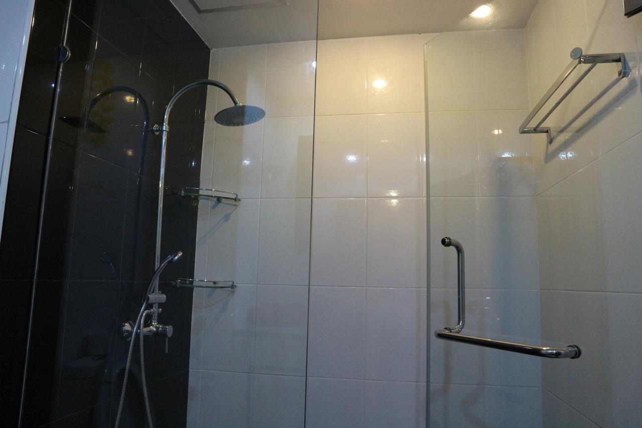วิวทะเล 6 สวีท อพาร์ตเม้นท์ Apartment Pattaya ภายนอก รูปภาพ